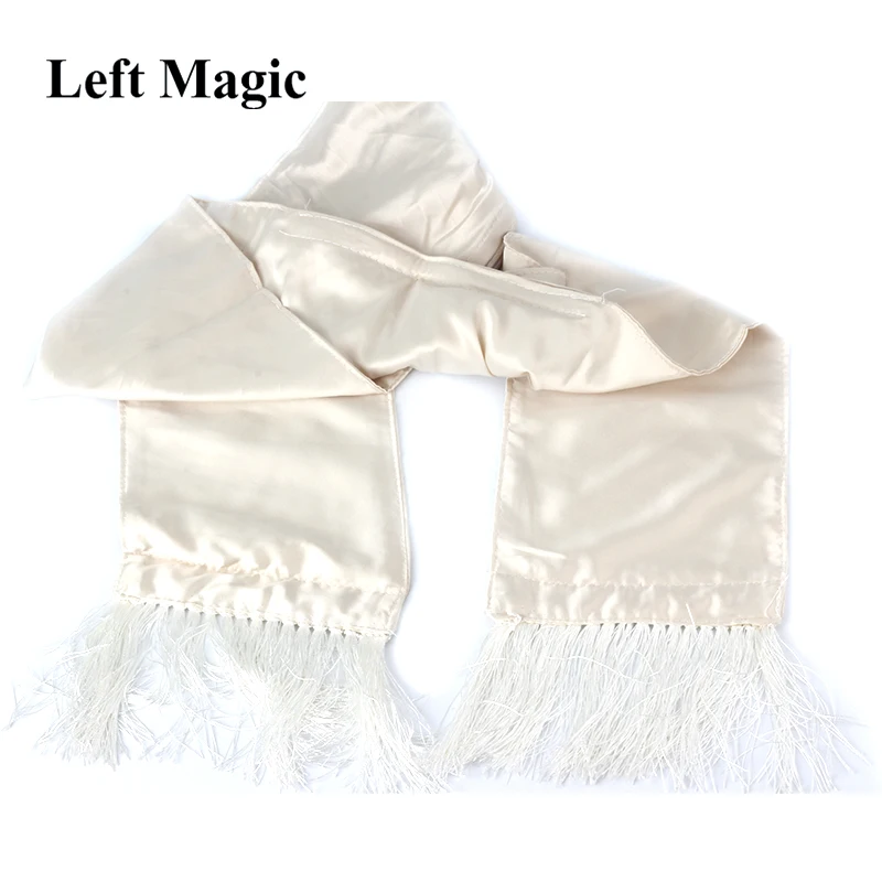 Глушитель для искусственных трюков шарф реквизит магических иллюзии аксессуары