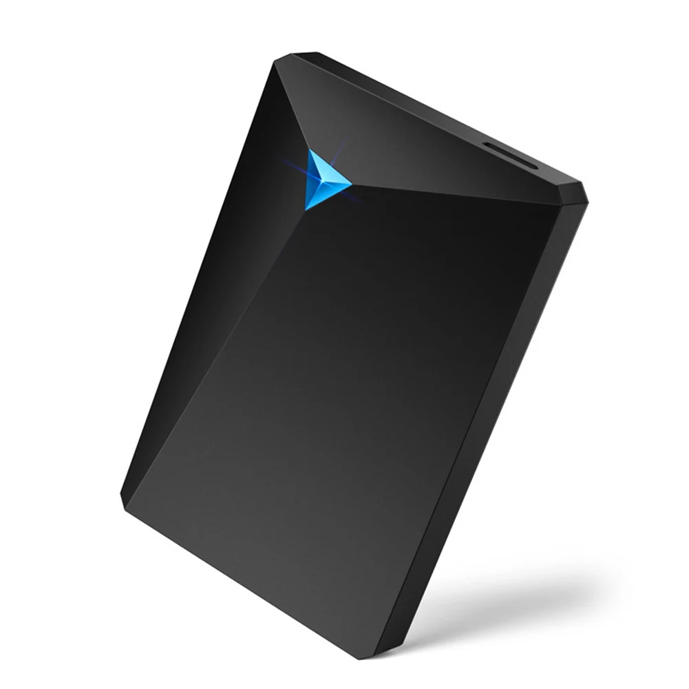 1 ТБ/500 Гб портативный настольный ноутбук Внешний USB 3,0 высокоскоростной жесткий диск Портативный SSD