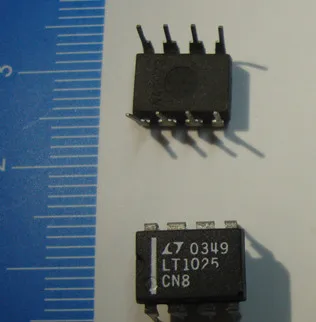 LT1025CN8 Z86C9112VSC PIC16F870-I/SP