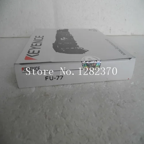 [SA] новый оригинальный аутентичный специальный Датчик KEYENCE световой датчик 5