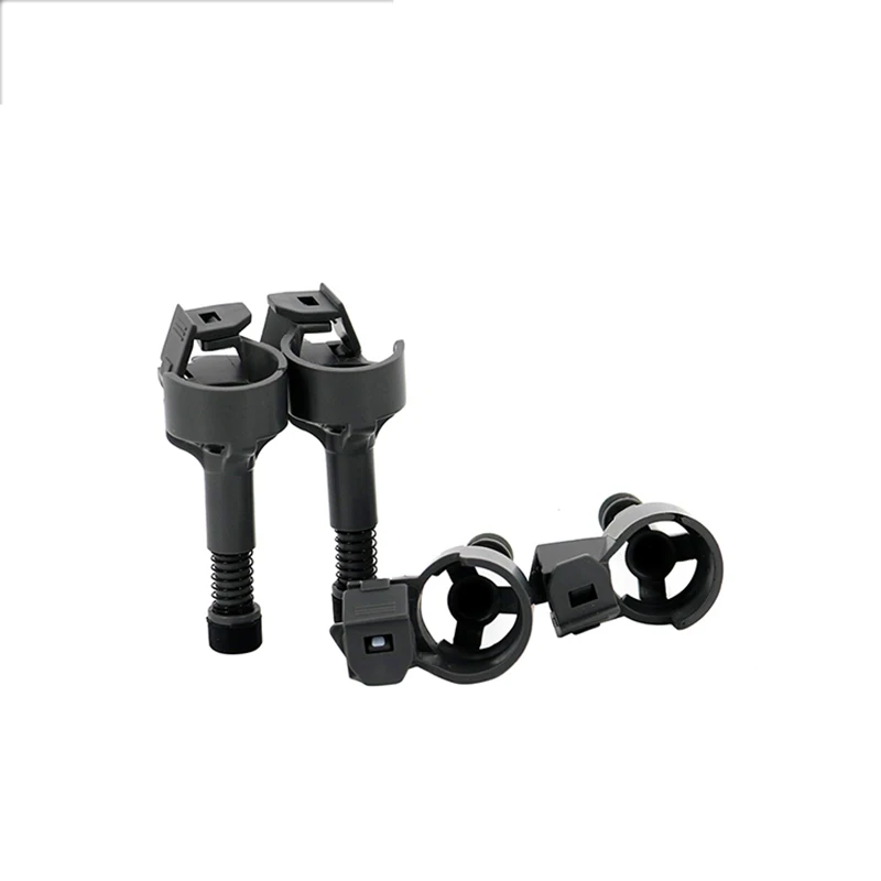 BRDRC DJI Spark аксессуары 4 шт. Весна посадка Шестерни Sikds гаситель гвардии 3 5 см