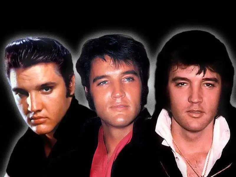 Алмазная вышивка Elvis Presley алмазная живопись круглые стразы мозаика распродажа