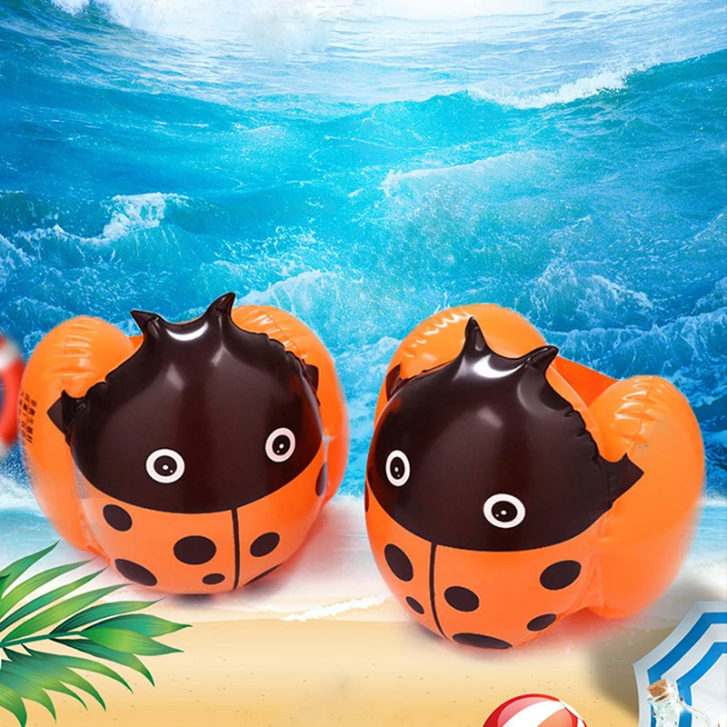 1 шт. плавание с плавающей Ручной круг буй для плавания кольцо Для детей ребенок