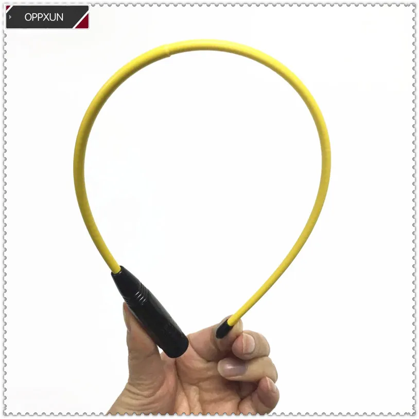 OPX771 синий мягкий 144/430 УФ двухдиапазонная антенна SMA-M для YAUSE VX3R VX5R VX6R радио |