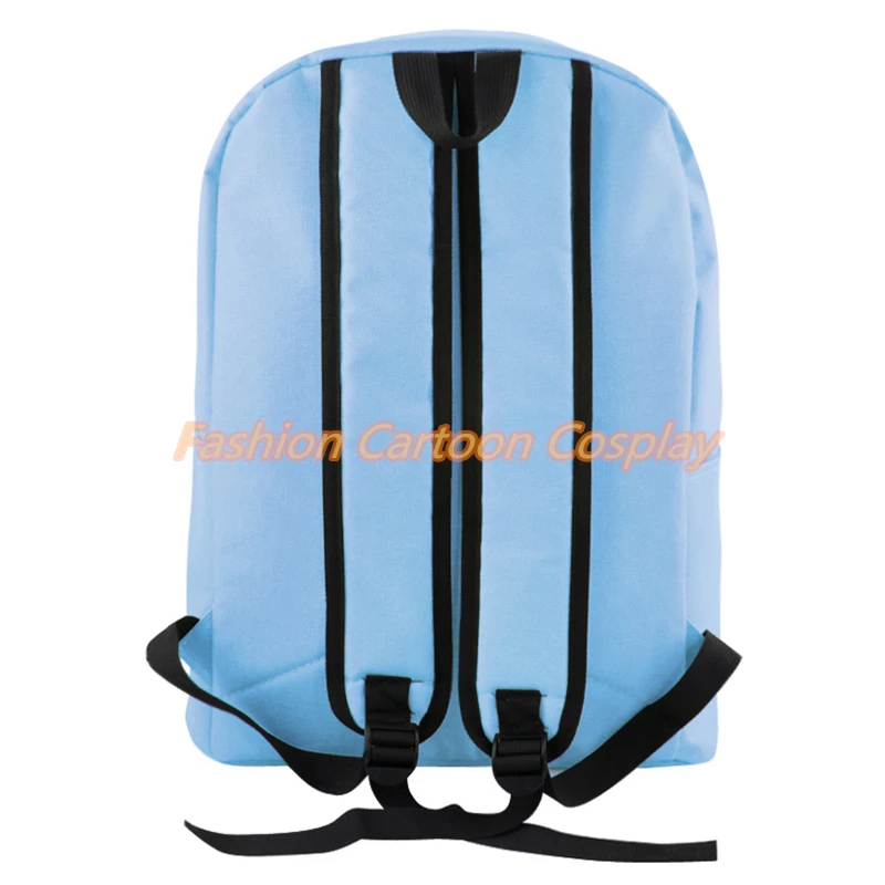 Новинка 2017 модные школьные сумки Luffy с японским аниме рюкзаки для подростков