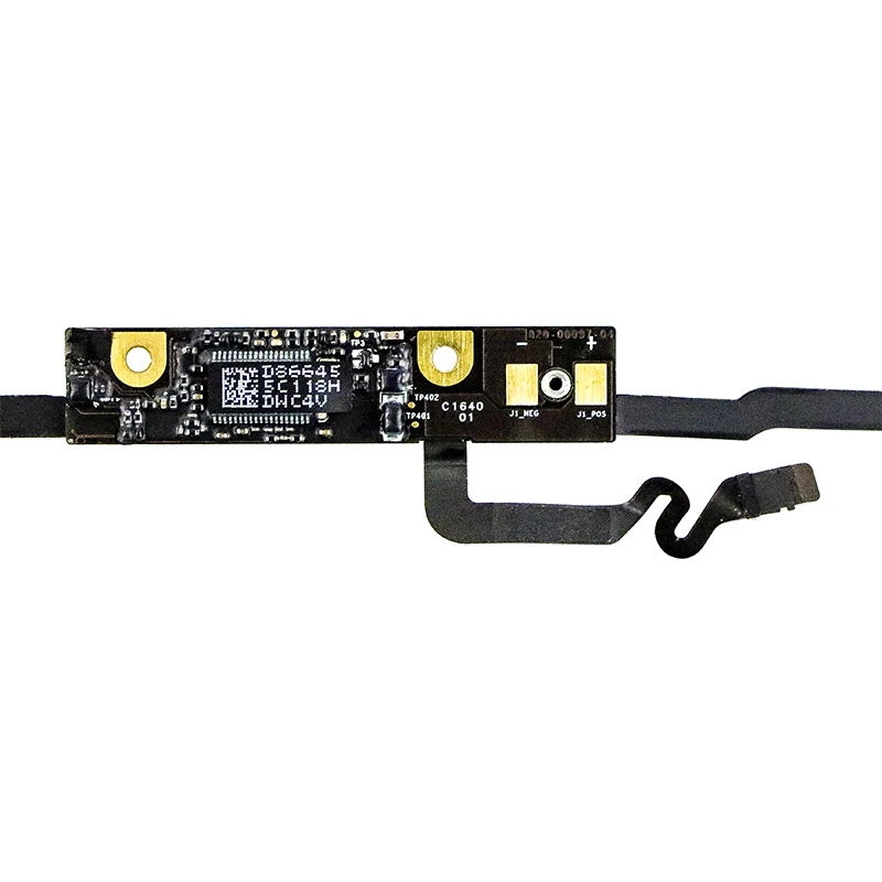 Аккумулятор Cameron Sino 6600 мАч для Apple Notebook A1707 MacBook Pro &quotCore i7&quot 2 6 15 &quot Pro&quot Core i7 &quot2 7