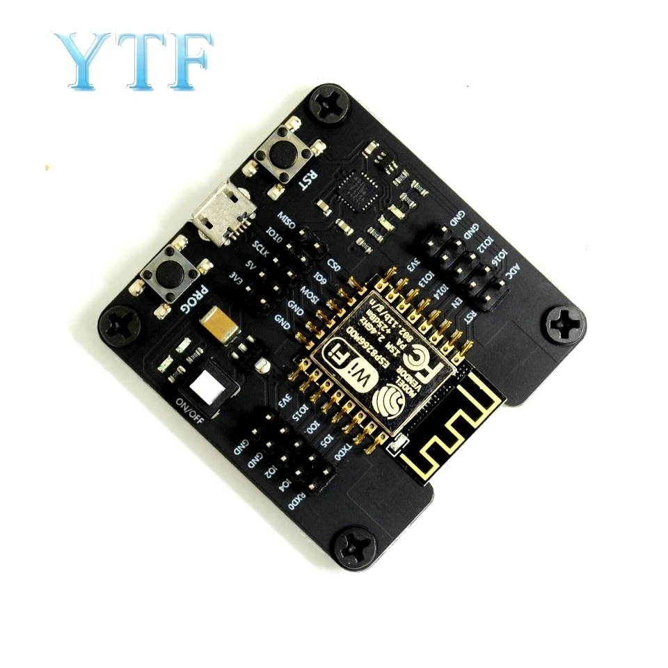 ESP-12F ESP-12E ESP-07S      ESP8266  ESP-12F ESP-12E