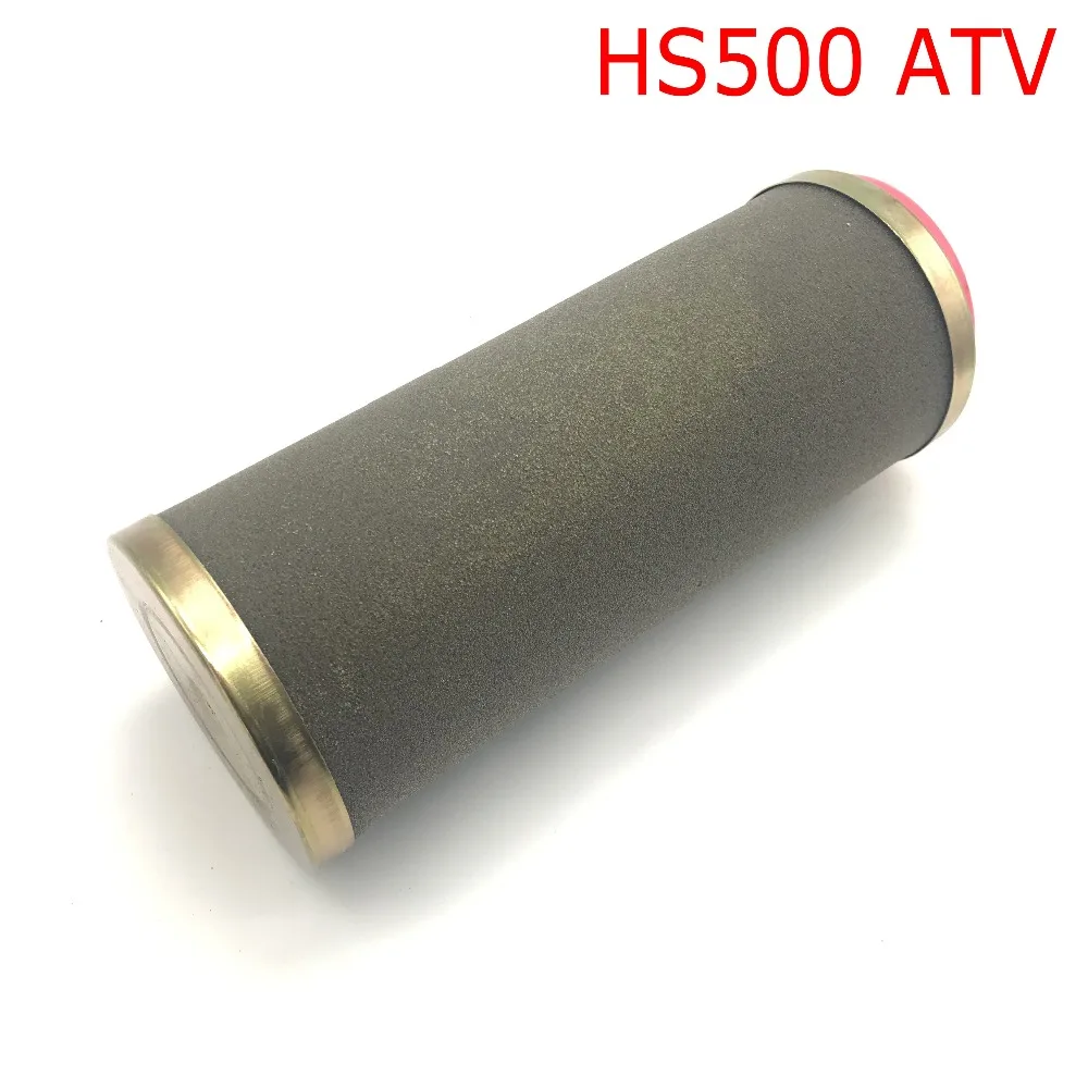 Новый элемент воздушного фильтра для HISUN HS500 HS550 HS700 500 550 700 750 ATV Hisun Massimo Bennche HQ|hisun