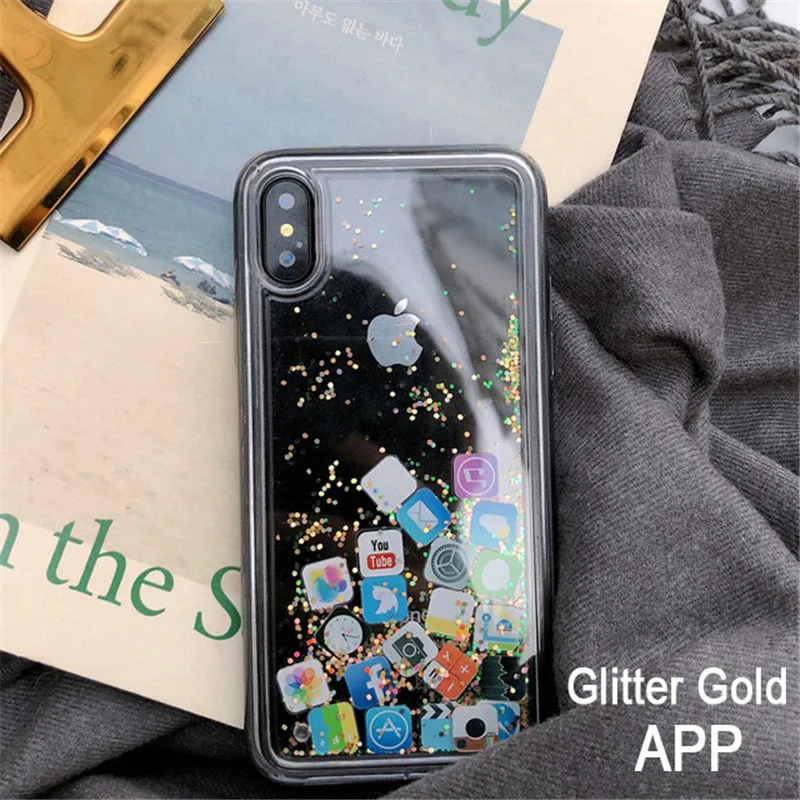 Стильные роскошные чехлы для телефонов из поликарбоната и ТПУ iPhone 11 Pro MAX XR XS Max с