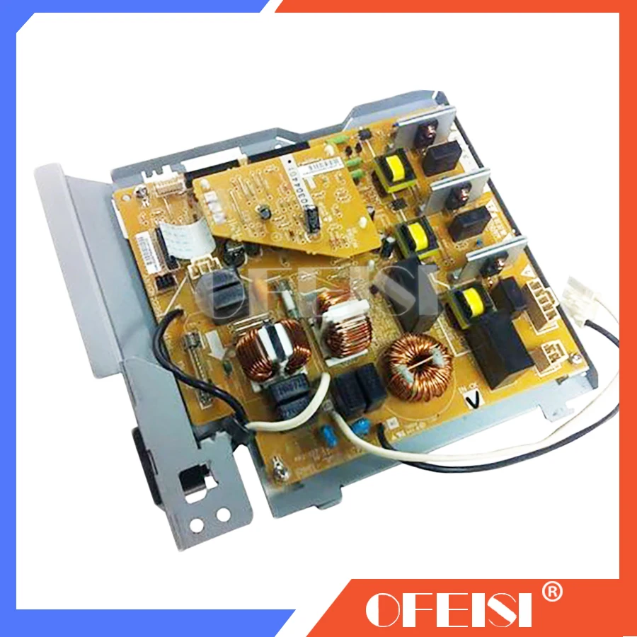 Оригинал для HP CP6015 CP6014 cm6040 cm6030 фьюзерный блок питания фотопринтер распродажа -