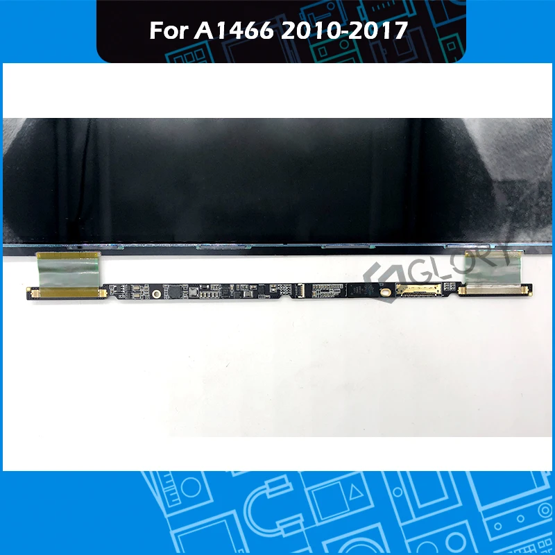 Панель ЖК-экрана A1369 A1466 LP133WP91 для Macbook Air замена 13 &quotЖК-дисплея 2010-2017 год |
