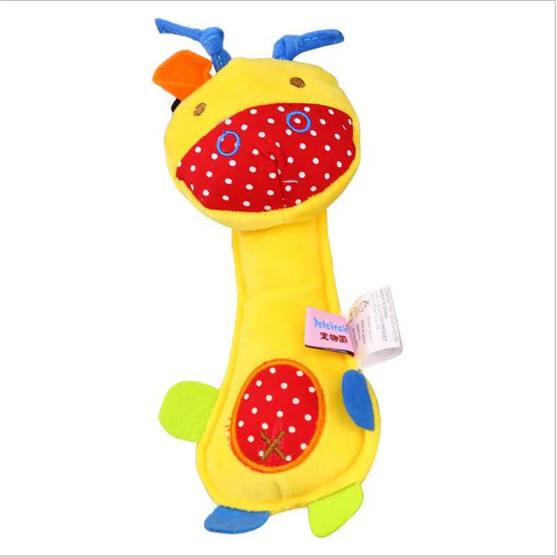 2018 игрушки для домашних животных пищащая жевательная игрушка щенков молары