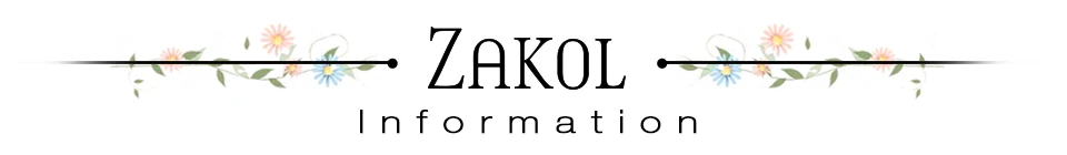 ZAKOL Роскошные Великолепные серьги-капельки в форме цветка с кубическим цирконием для невест, свадебные ювелирные изделия FSEP005