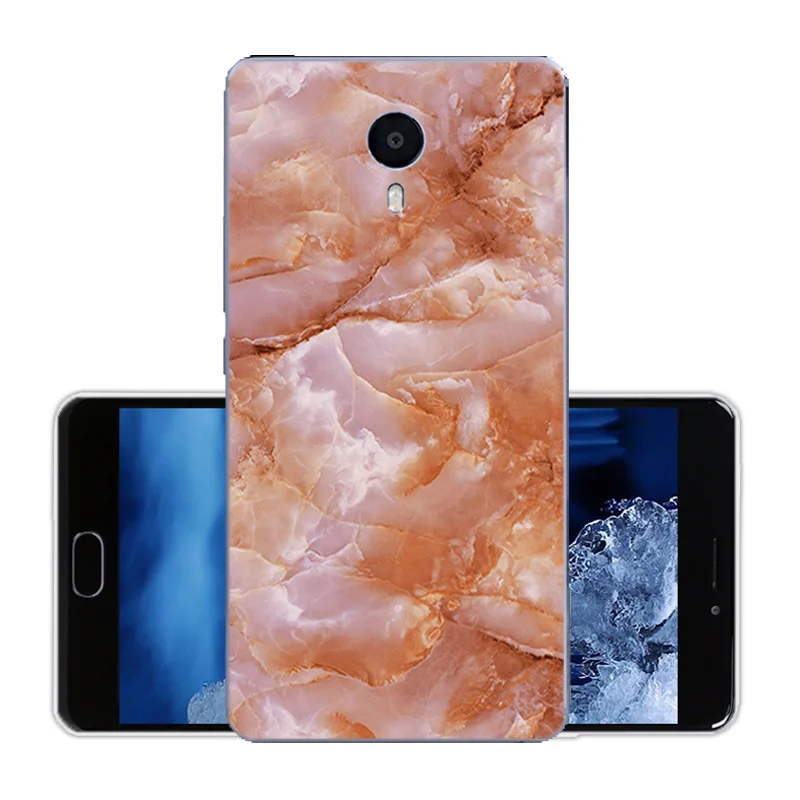 Soft TPU For Meizu 3 Max Phone Case Silicone Star Back Cover for Meiblue Coque 6.0 inch M3 |