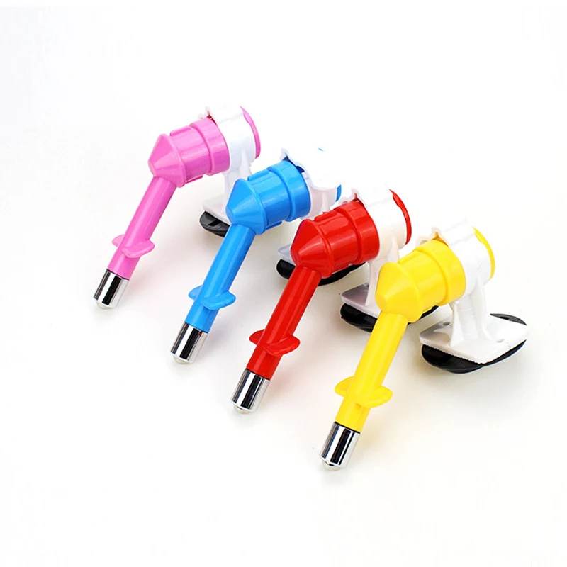 Пластиковый набор для собачьего питья домашних животных подвесной воды с