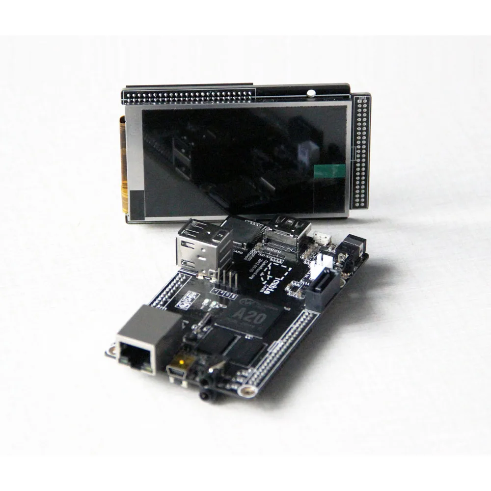 3 5 дюймовый сенсорный ЖК дисплей для Cubieboard|lcd lcd|lcd 3.5 inchlcd |
