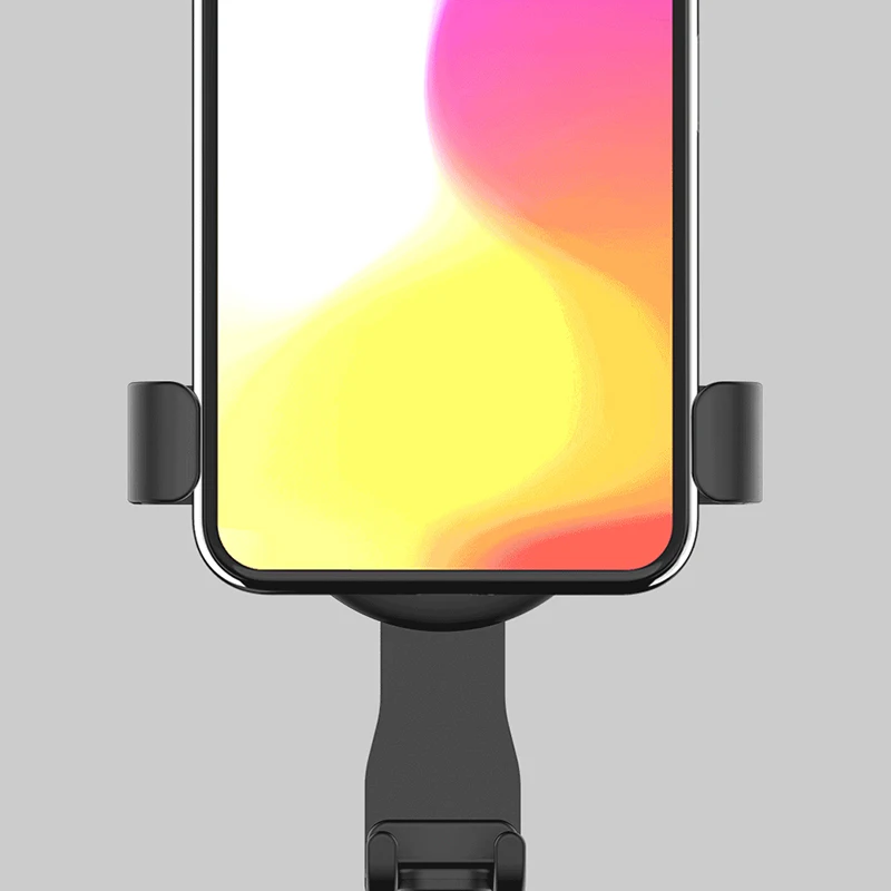 Автомобильный держатель TFlag с гравитационным датчиком кронштейн G управление