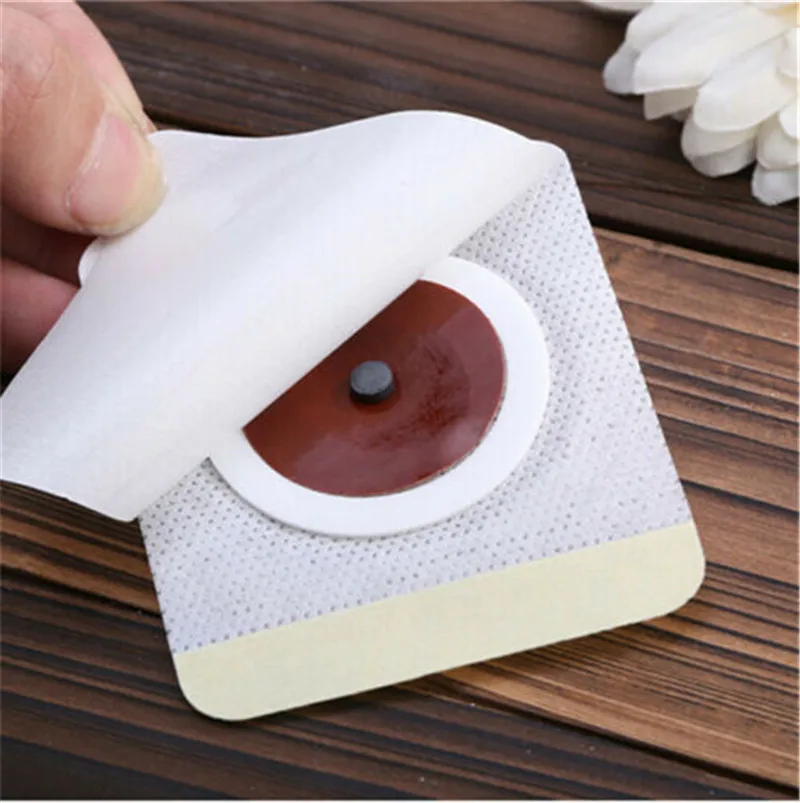 30 шт. пластыри для похудения|Узкий пластырь| |