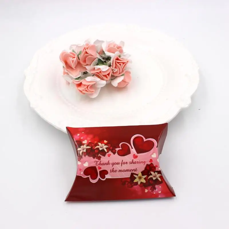 100 шт. коляска подарок коробка сладостей детский душ товары для свадебной