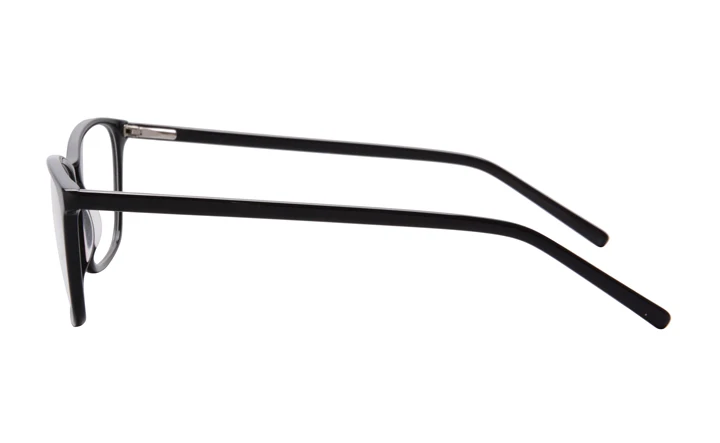 Ультра тонкий ацетат очки для чтения Анти Blue Ray диоптрий очки UV400 компьютерные очки анти-блики модные дальнозоркости