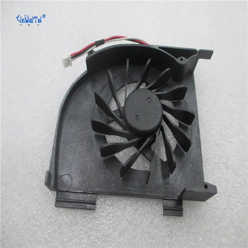 

fan For hp Integration Card DV5 DV5-1000 DV5T DV5t-1000 DV6 DV6-1000 Dv6-1100 DV6-1200 AB7405UX-HB3 KSB0505HA