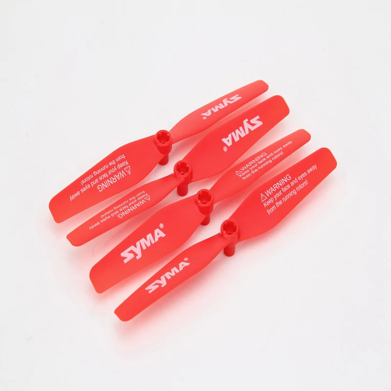 Оригинальные лезвия для SYMA X5SW X5C X8C X8W X5UW W25 X5HC X8G X5HW | Игрушки и хобби