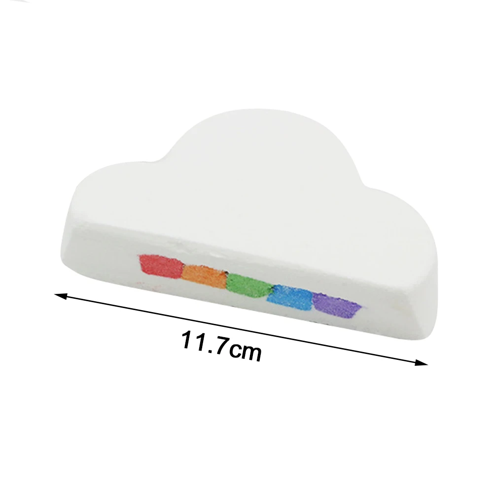 Бомба для ванны с радужным облаком 170 г| |