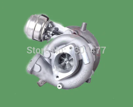 Новый турбокомпрессор GT2056V 767720 для NISSAN D40 Navara 2.5DI 2007 /Pathfinder 06 YD25 YD25DDTi 2.5L 171HP с