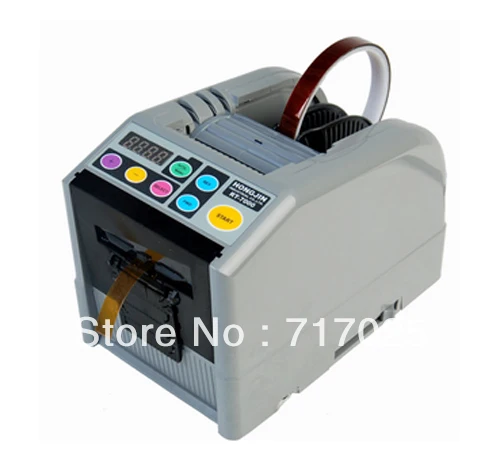 Фото RT 7000 электронный диспенсер для клейкой ленты tape supplies tape brothertape stretching RT 7000 электронный диспенсер для клейкой ленты tape supplies tape brothertape stretching