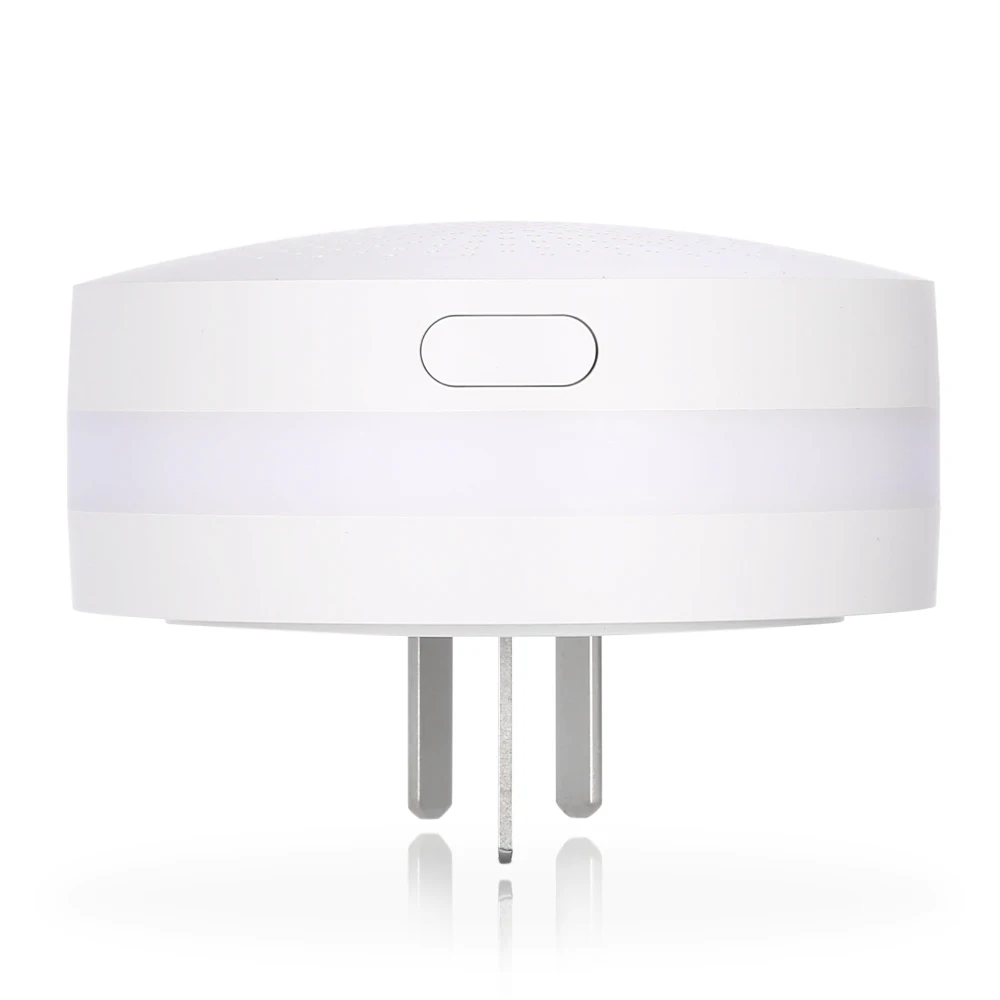Обновленная версия Xiaomi Mijia Smart многофункциональные ворота обновления Wi Fi