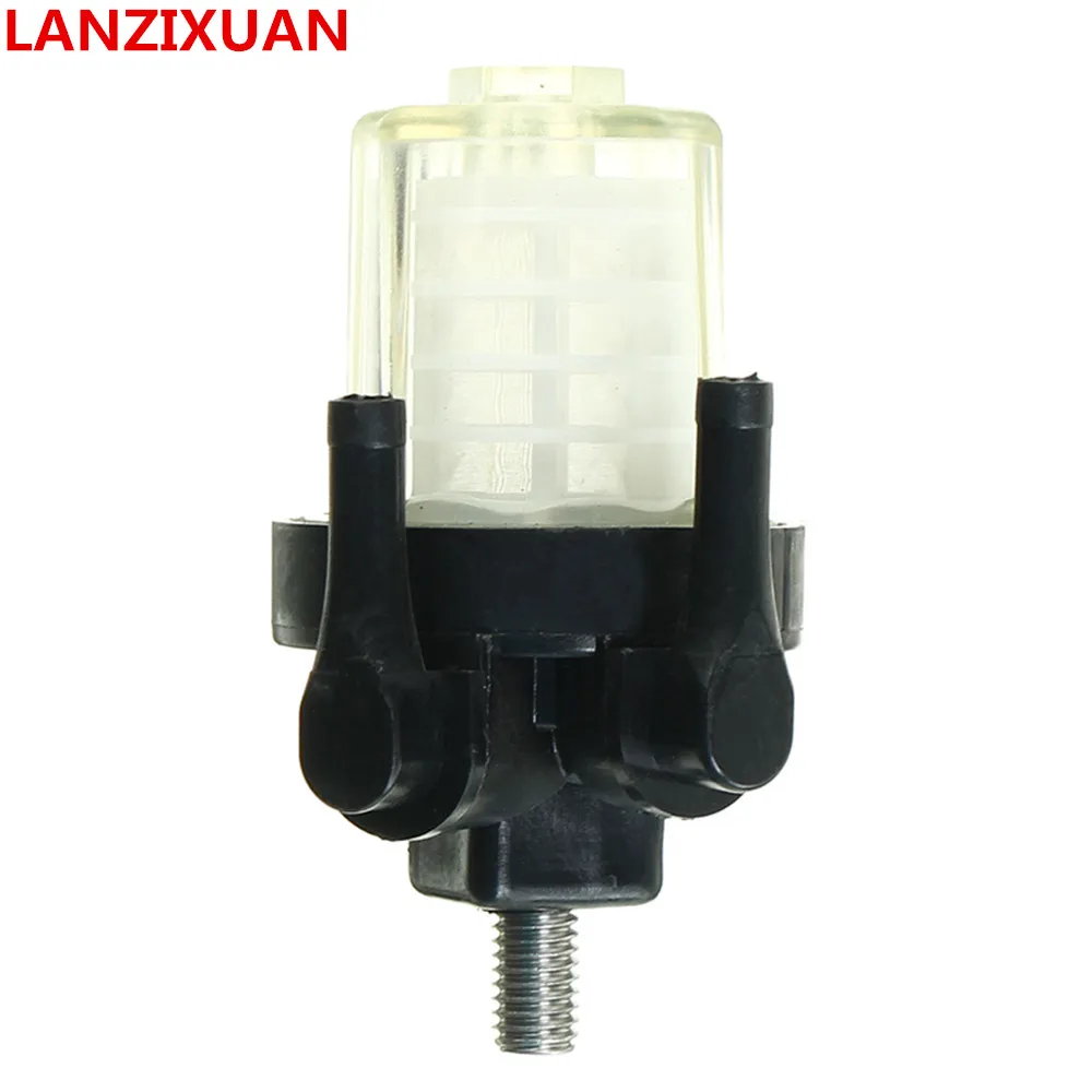 Подвесной топливный фильтр 61N-24560-00 в сборе для Parsun Hidea Yamaha подвесной мотор(подходит 15HP до 60HP