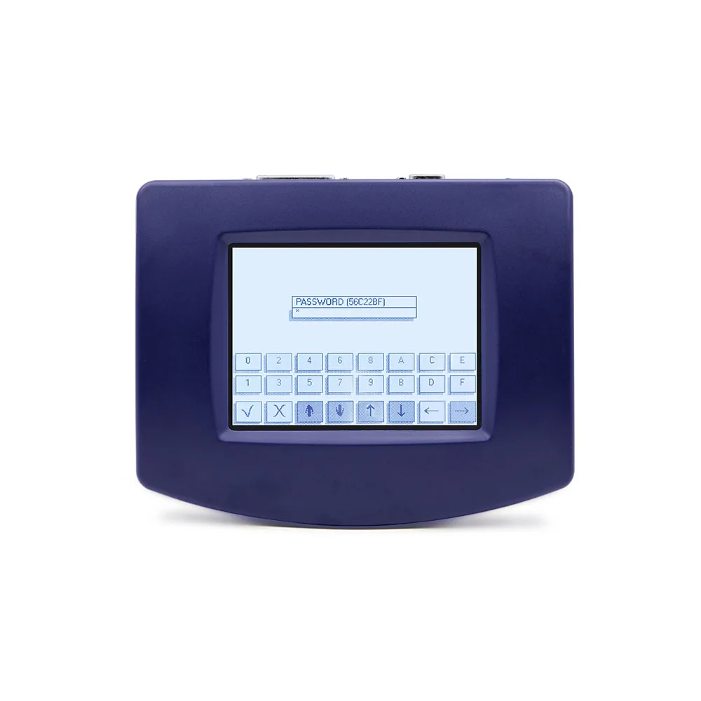 DIGIPROG 3 Obdmeter программатор Основной блок Digiprog iii V4.94 digiprog3 2017 Бесплатная