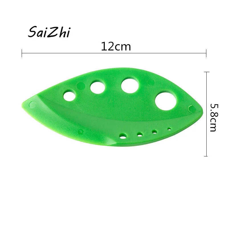 Овощи лист зачистки розмарин тимьян с капустным листом Пластиковые Свободные