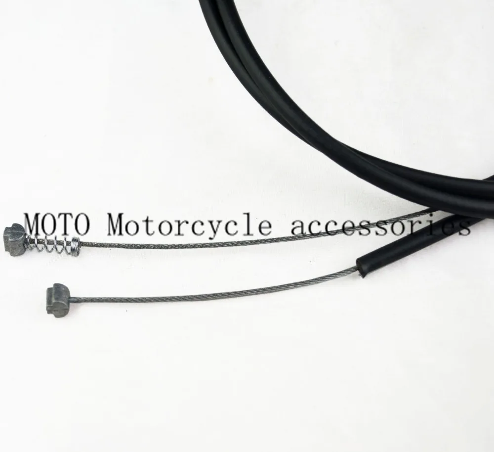 Провод дроссельной заслонки для мотоцикла Harley Sportster XL883 XL1200 110 130 90 см/150 см/883 см |