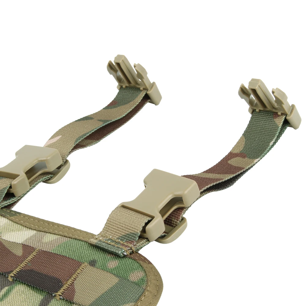 Отличный Элитный спанкер тактический комбинированный подвесной костюм с