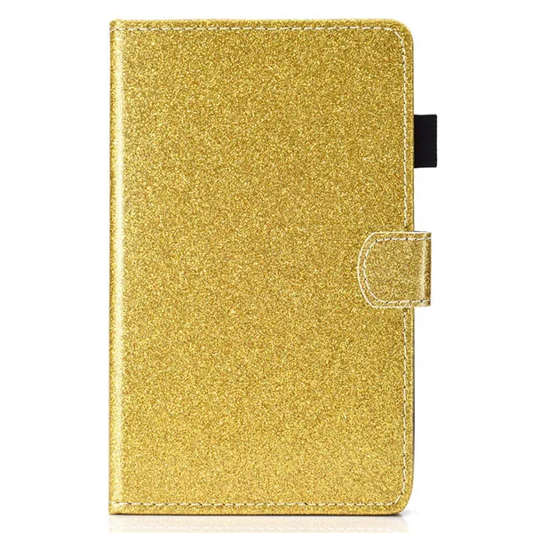 F Wekays для Amazon HD 10 блеск Bling кожа Fundas чехол для Amazon Fire HD 10 HD10 1" Tablet чехлы - Цвет: F