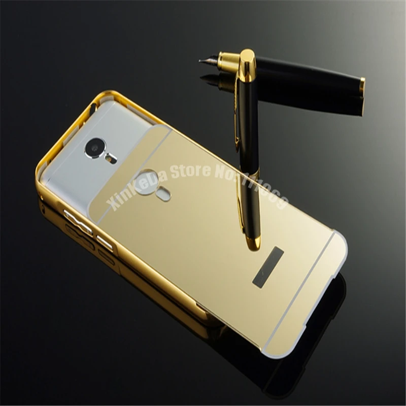 Новый роскошный акриловый алюминиевый чехол для Meizu MX5 MX4 Pro Metal M1 M2 M3 Note Pro5 Pro6