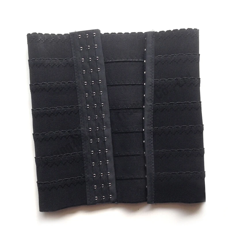 Женский корсет для похудения Waste черный похудения|corset garter|corset purplecorset halter |