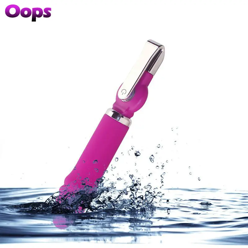 20 функций USB мини вибратор G spot Desire Vibe супер мощные вибраторы для женщин взрослых
