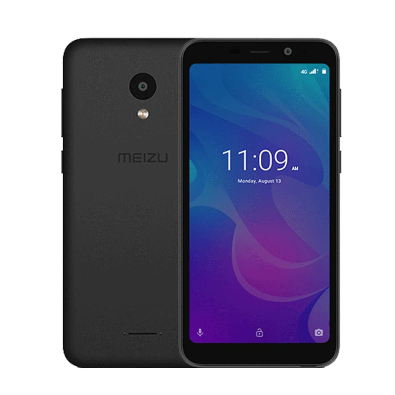 Оригинальный Meizu C9 Pro M9C смартфон с четырёхъядерным процессором ОЗУ 3 ГБ ПЗУ 32 5 45