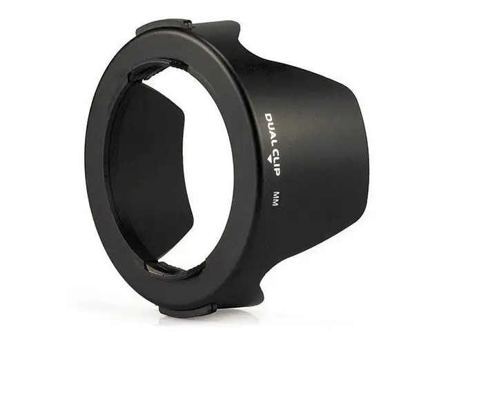 Бленда объектива для canon Tamron SP 24 70 мм F/2 8 DI VC A007 Цветочная бленда с защитой от