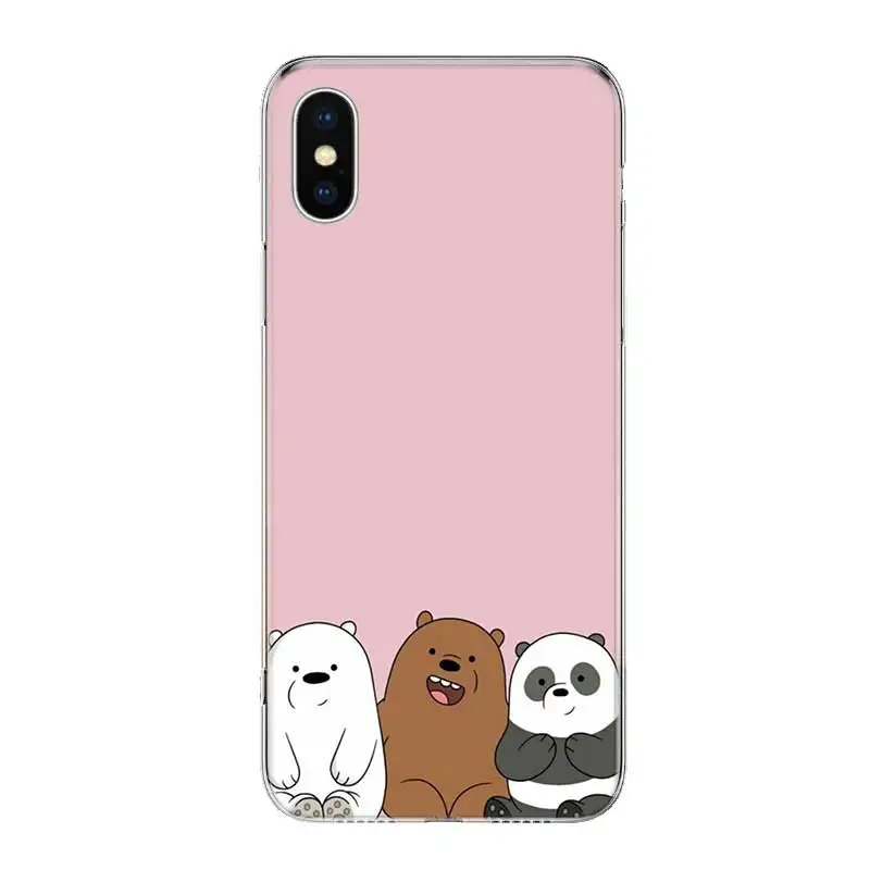Чехол для Apple iPhone 6 6S 7 8 Plus X 10 XS MAX XR 5 5S SE с рисунком сердца |
