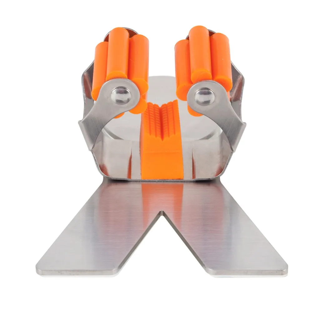 SUS304 нержавеющая сталь Швабра веник держатель стойки клей настенное крепление