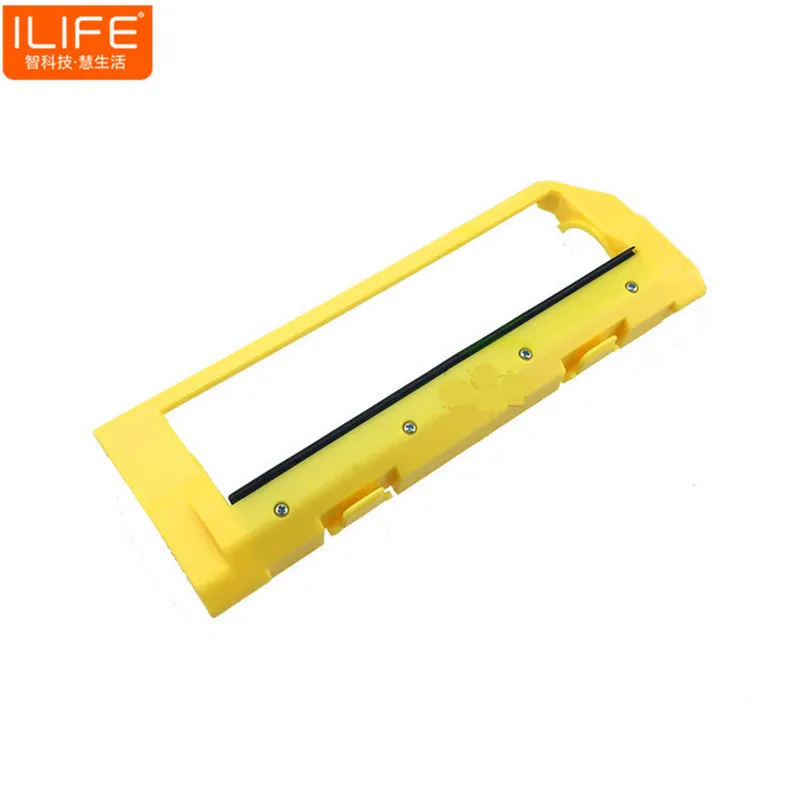 1 шт. оригинальный главный ролик середине кисть крышка iLife V7/v7s Ecovacs Deebot cr130 cen640