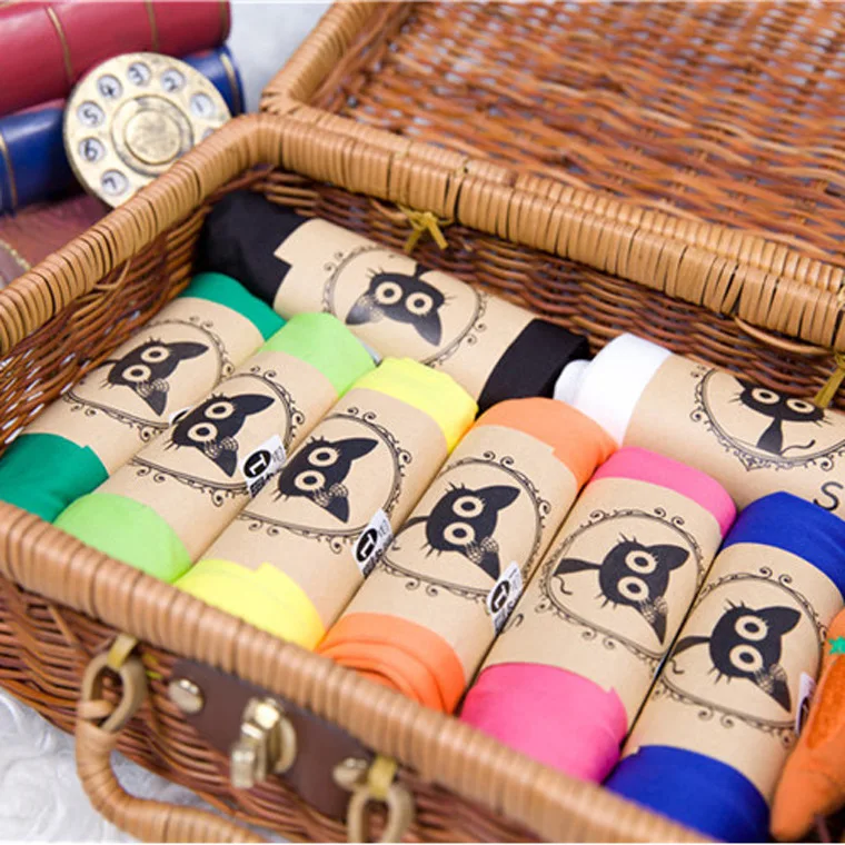 Леггинсы для девочек молочного цвета ярких цветов весенние и осенние эластичные