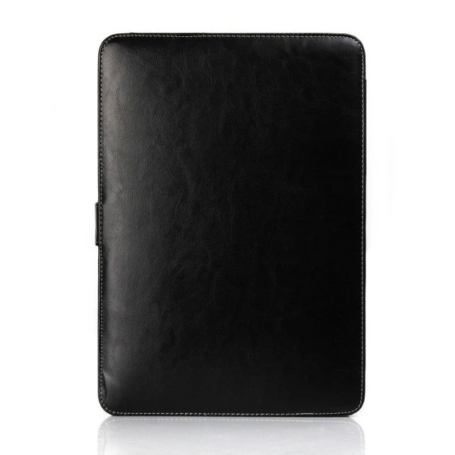 Модный чехол из искусственной кожи для ноутбука Apple Macbook Pro Air retina 11, 12, 13, 15 дюймов, ультрабук, чехол для ноутбука, сумка для Mac book 13,3