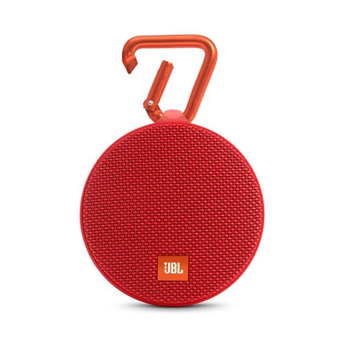 JBL Clip2 музыкальная шкатулка 2 Bluetooth Портативная колонка аудио уличная мини