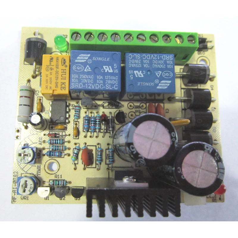 UPS 12V с UPS и защита зарядных устройств PCB источник питания с контролем доступа PCB