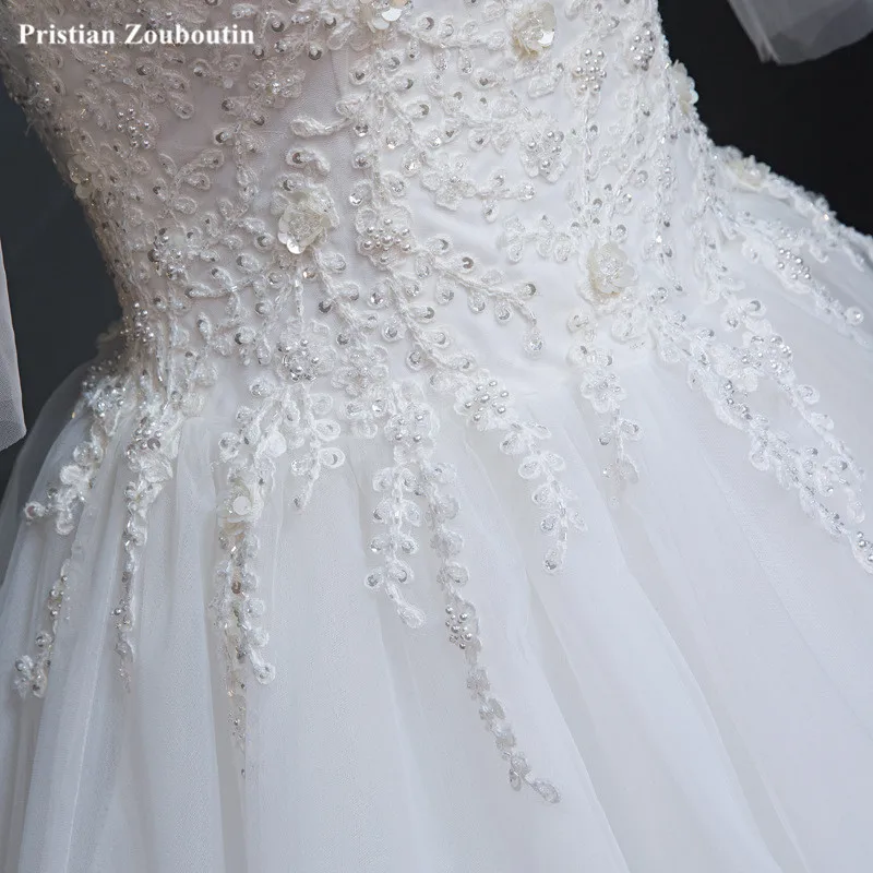 free shipping Vestido De Noiva Designer Wedding Dress brand Dresses o neck robe de mariage bridal gown cheap | Свадьбы и торжества