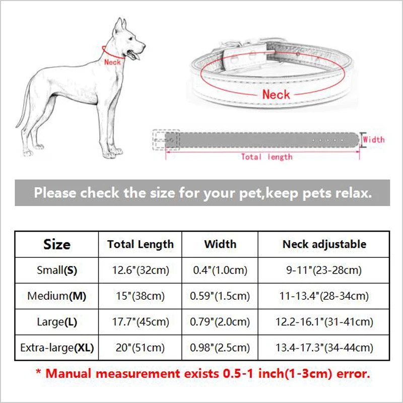 Кожаный собачий воротник бандана модные шейный платок ошейник для кота Ожерелье